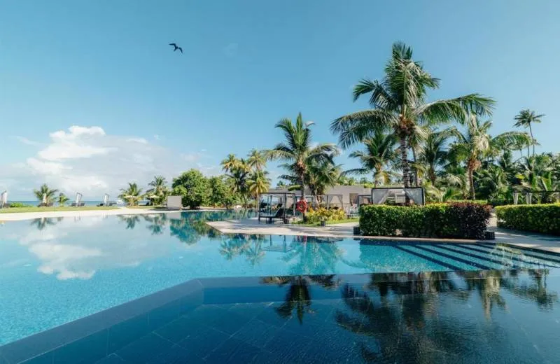 Waldorf Astoria Seychelles Platte Island 5*