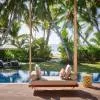 Waldorf Astoria Seychelles Platte Island 5*