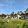 Waldorf Astoria Seychelles Platte Island 5*