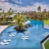 Waldorf Astoria Seychelles Platte Island 5*