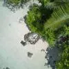 Waldorf Astoria Seychelles Platte Island 5*