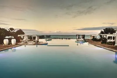 Essque Zalu Zanzibar  5*
