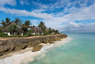 Essque Zalu Zanzibar  5*