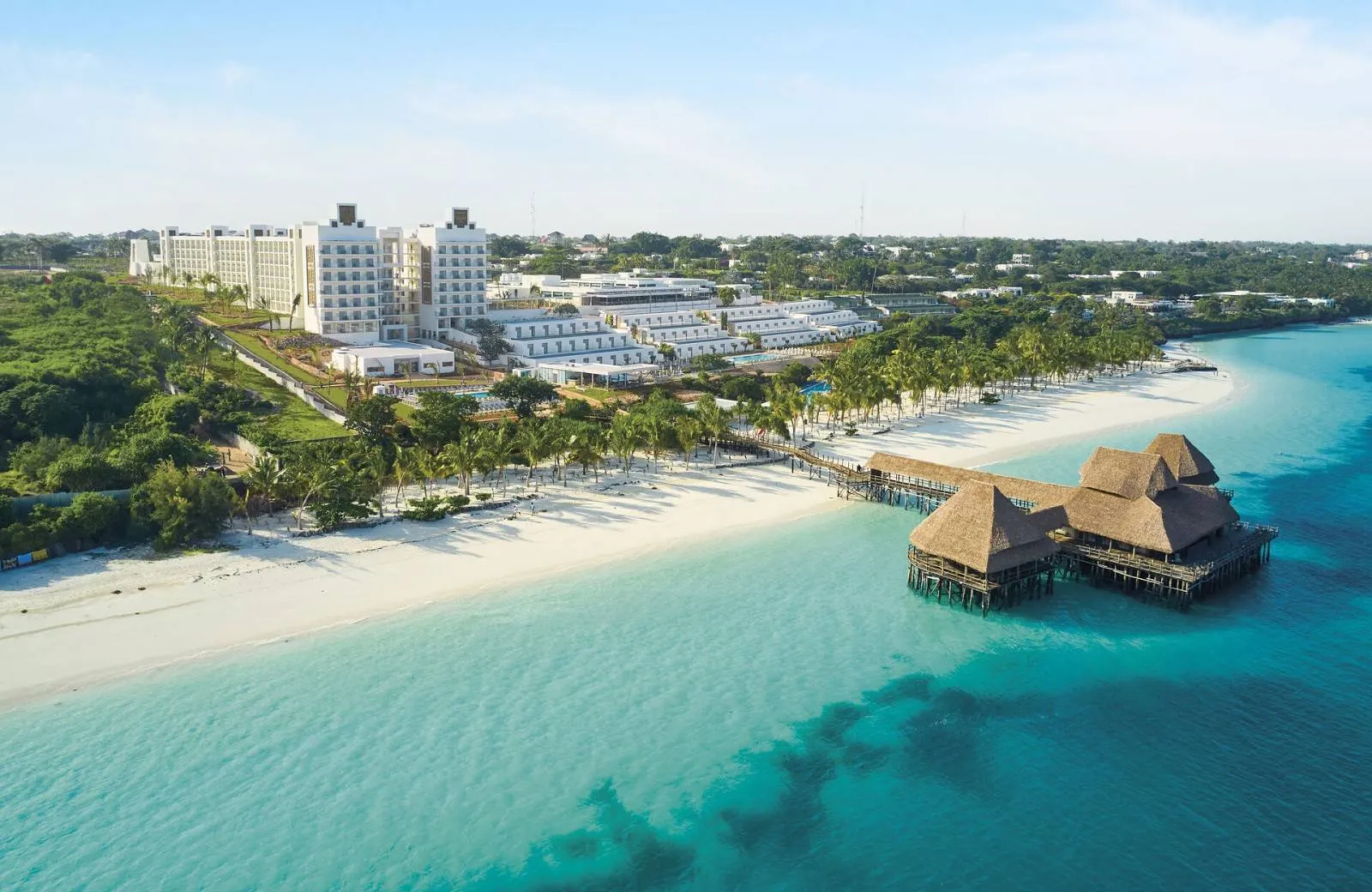 Riu Jambo 4*