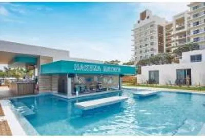 Riu Jambo 4*