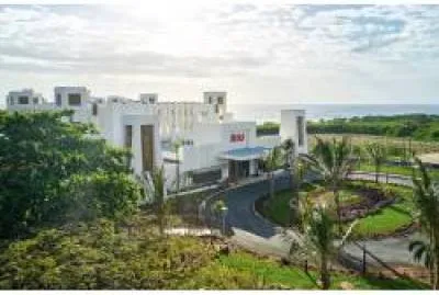 Riu Jambo 4*
