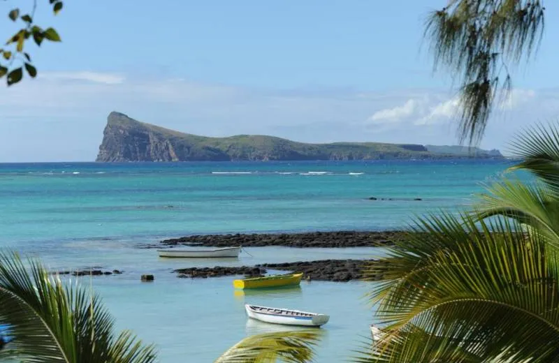 Coin de Mire Attitude 3*