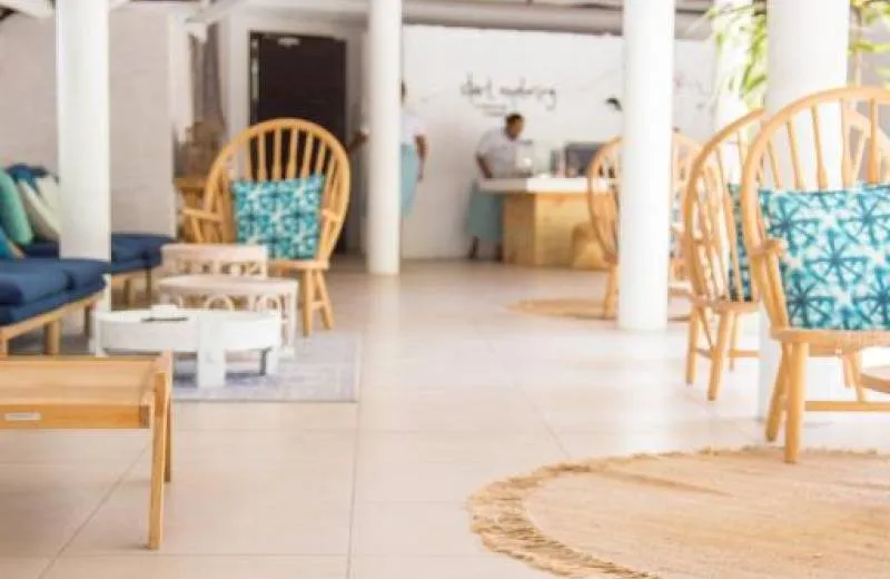 Coin de Mire Attitude 3*