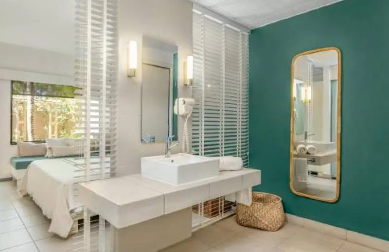 Coin de Mire Attitude 3*