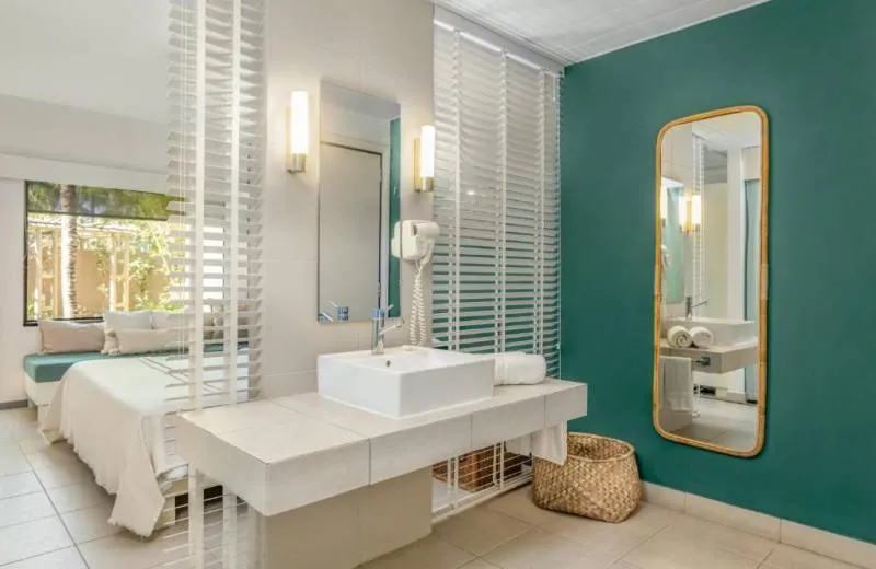 Coin de Mire Attitude 3*