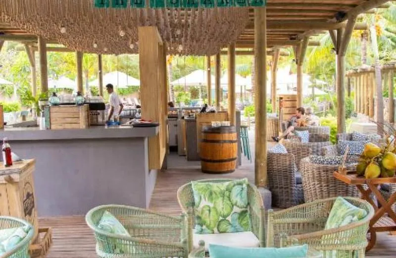 Coin de Mire Attitude 3*