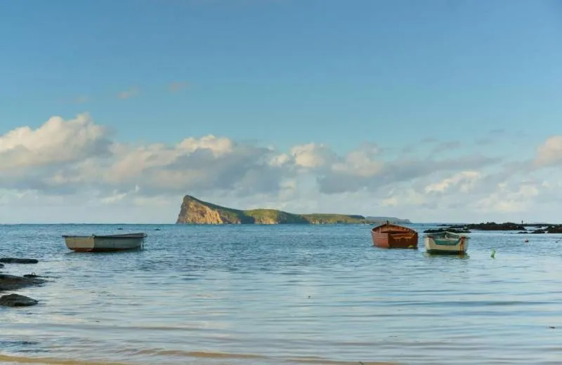 Coin de Mire Attitude 3*