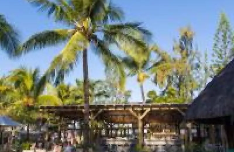 Coin de Mire Attitude 3*