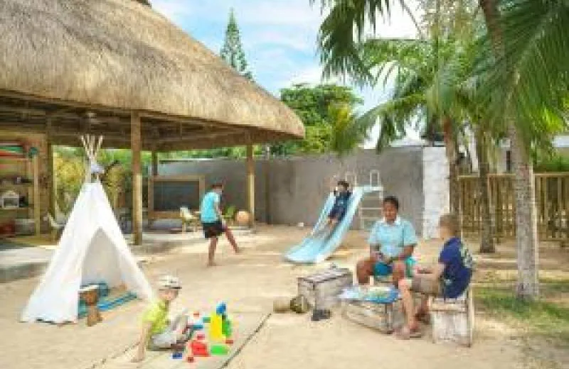 Coin de Mire Attitude 3*