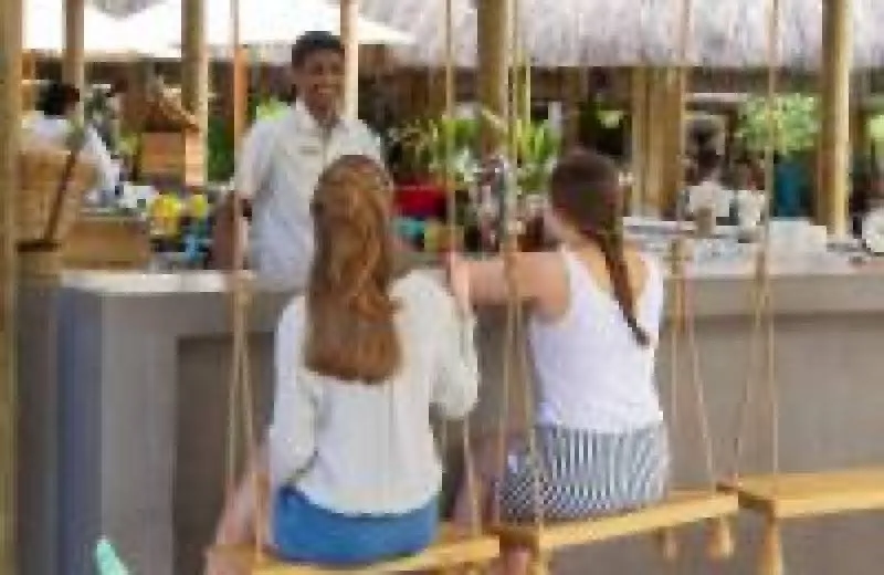 Coin de Mire Attitude 3*