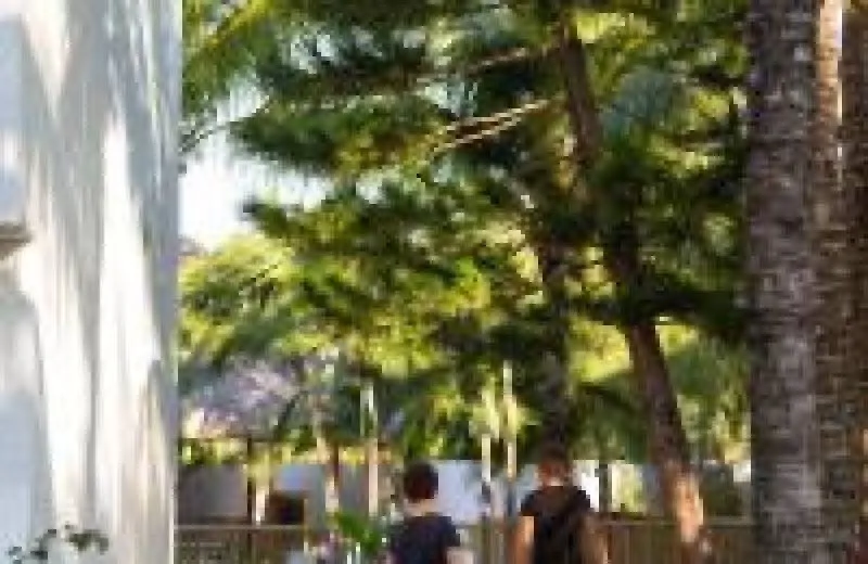 Coin de Mire Attitude 3*