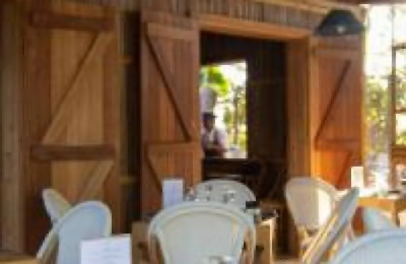 Coin de Mire Attitude 3*