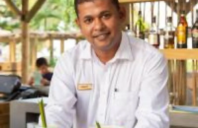 Coin de Mire Attitude 3*