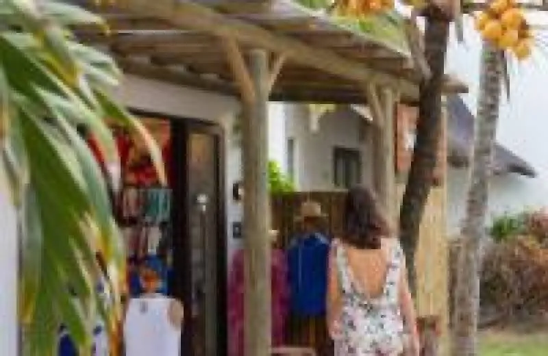 Coin de Mire Attitude 3*