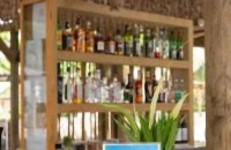 Coin de Mire Attitude 3*