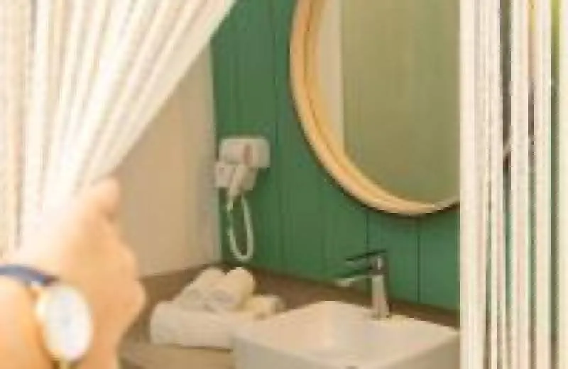 Coin de Mire Attitude 3*