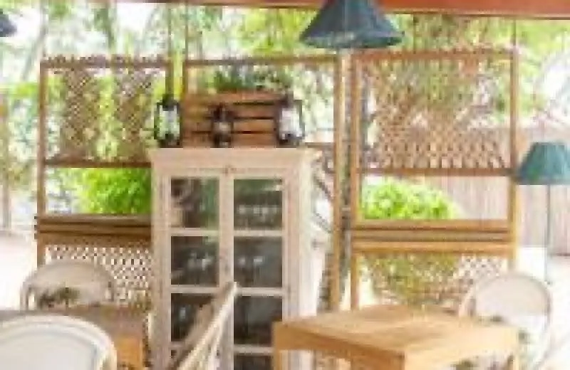 Coin de Mire Attitude 3*