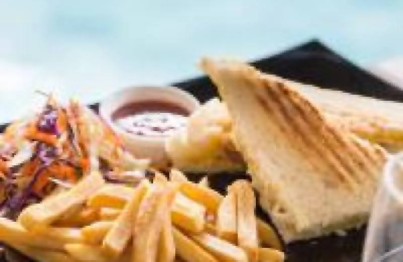 Coin de Mire Attitude 3*