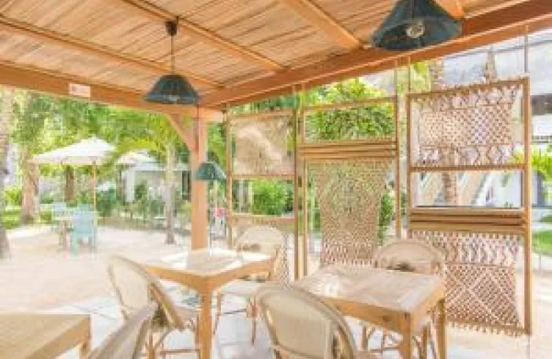 Coin de Mire Attitude 3*