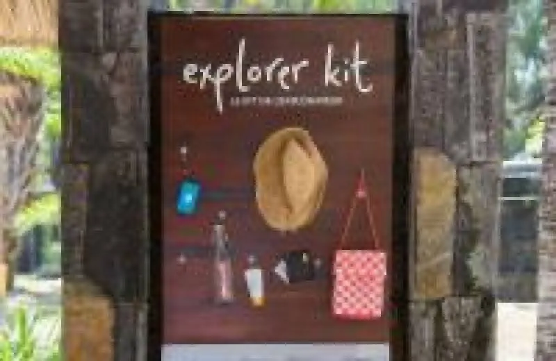 Coin de Mire Attitude 3*