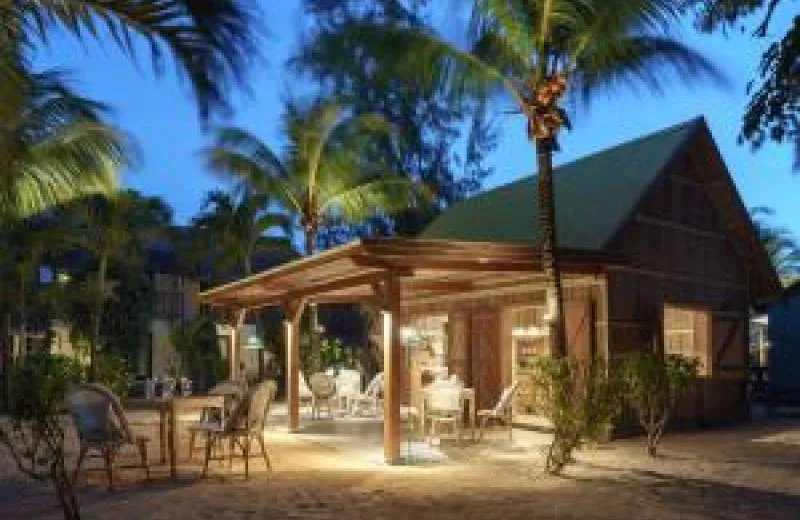 Coin de Mire Attitude 3*