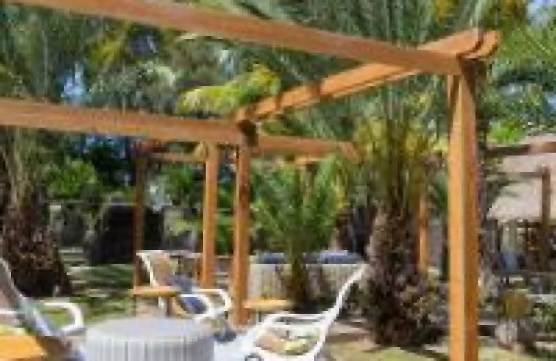 Coin de Mire Attitude 3*