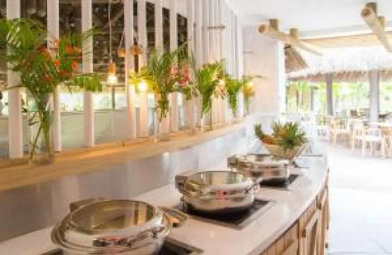 Coin de Mire Attitude 3*