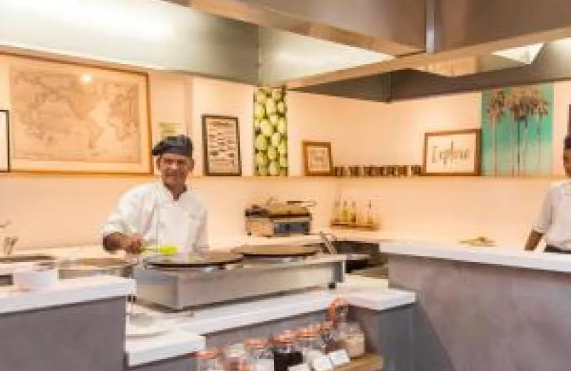 Coin de Mire Attitude 3*