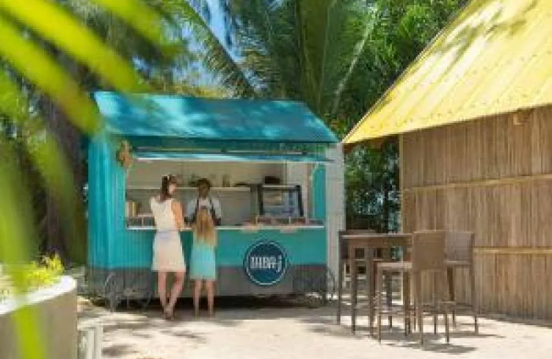 Coin de Mire Attitude 3*