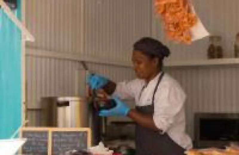 Coin de Mire Attitude 3*