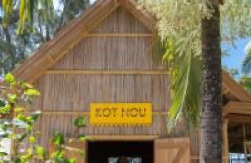 Coin de Mire Attitude 3*