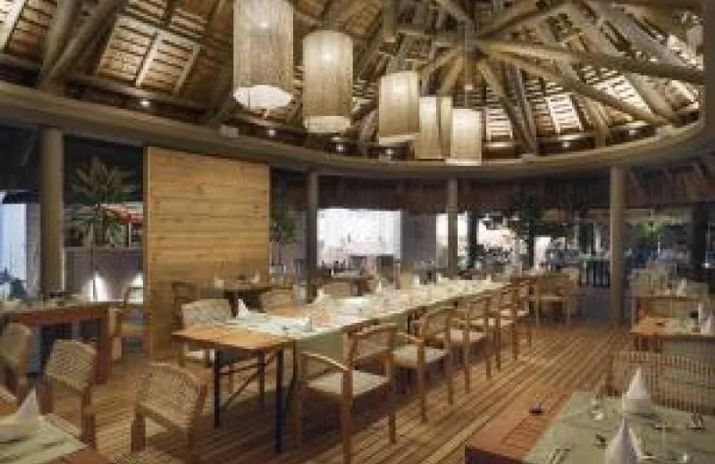 Coin de Mire Attitude 3*