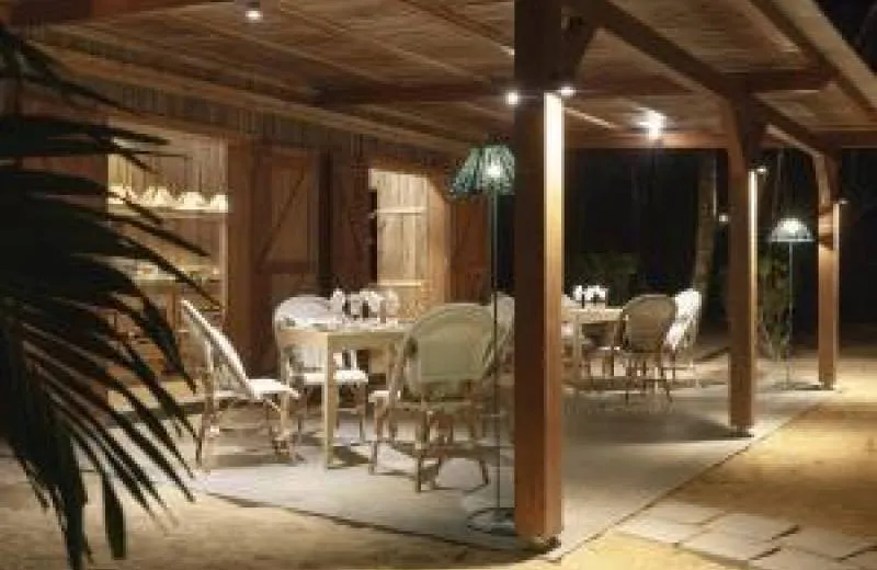 Coin de Mire Attitude 3*