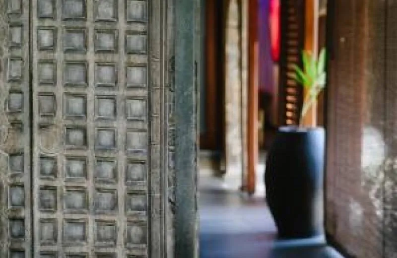 Coin de Mire Attitude 3*