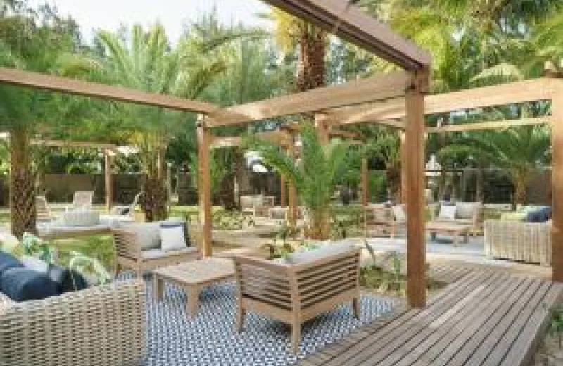 Coin de Mire Attitude 3*