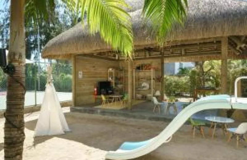 Coin de Mire Attitude 3*