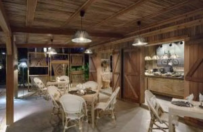 Coin de Mire Attitude 3*