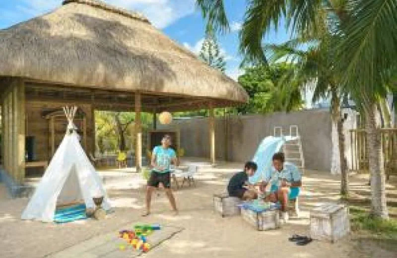 Coin de Mire Attitude 3*