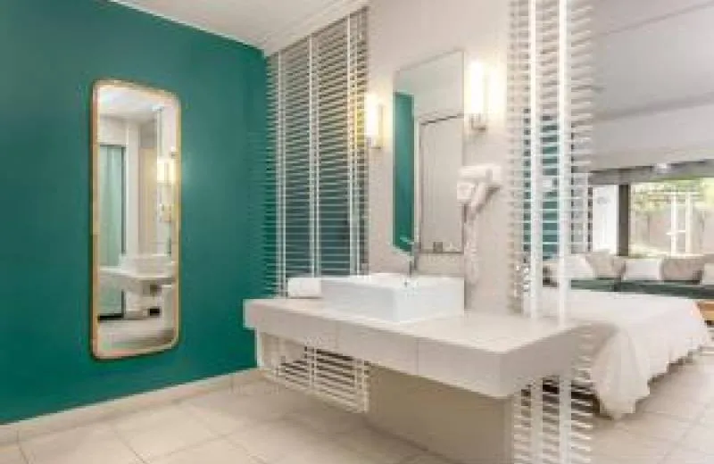 Coin de Mire Attitude 3*