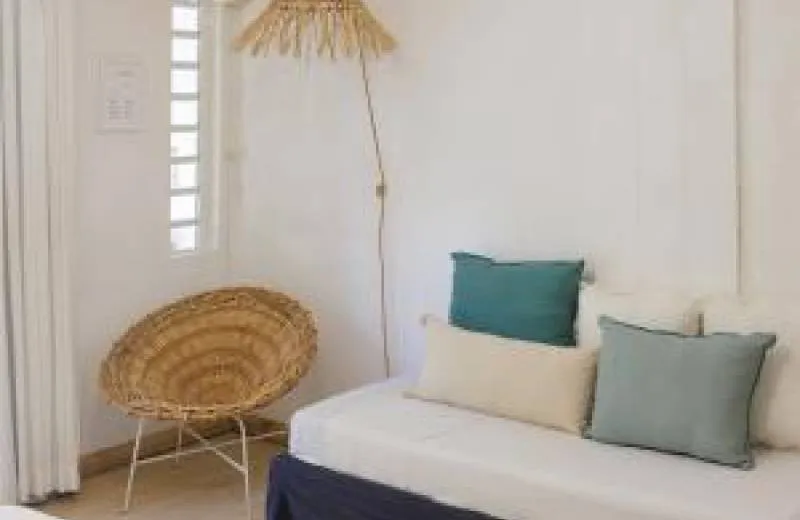 Coin de Mire Attitude 3*