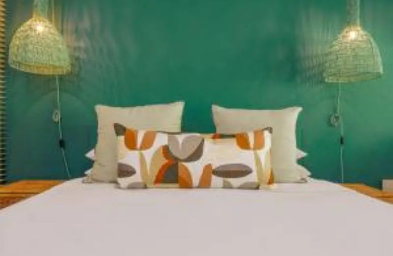 Coin de Mire Attitude 3*