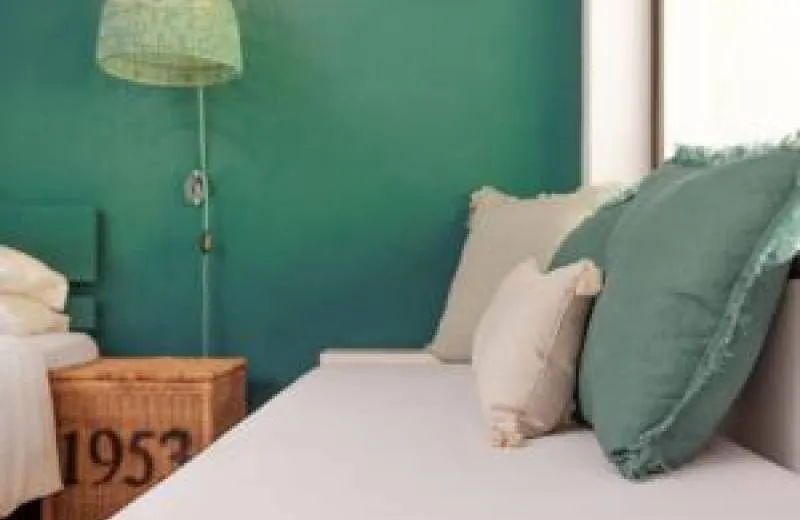 Coin de Mire Attitude 3*