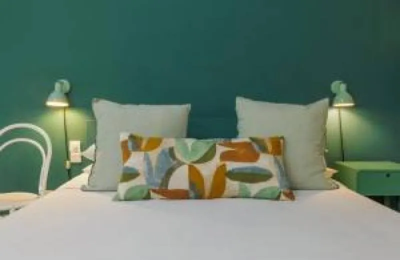 Coin de Mire Attitude 3*