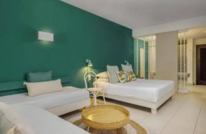 Coin de Mire Attitude 3*