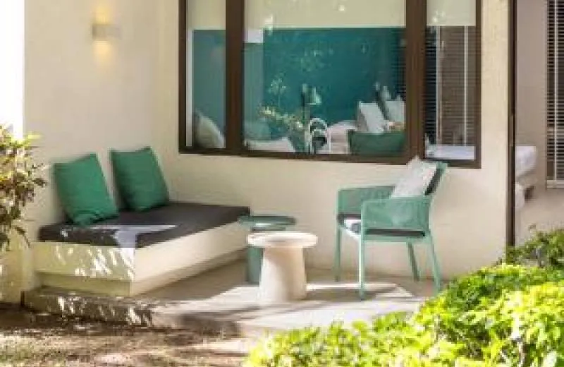 Coin de Mire Attitude 3*